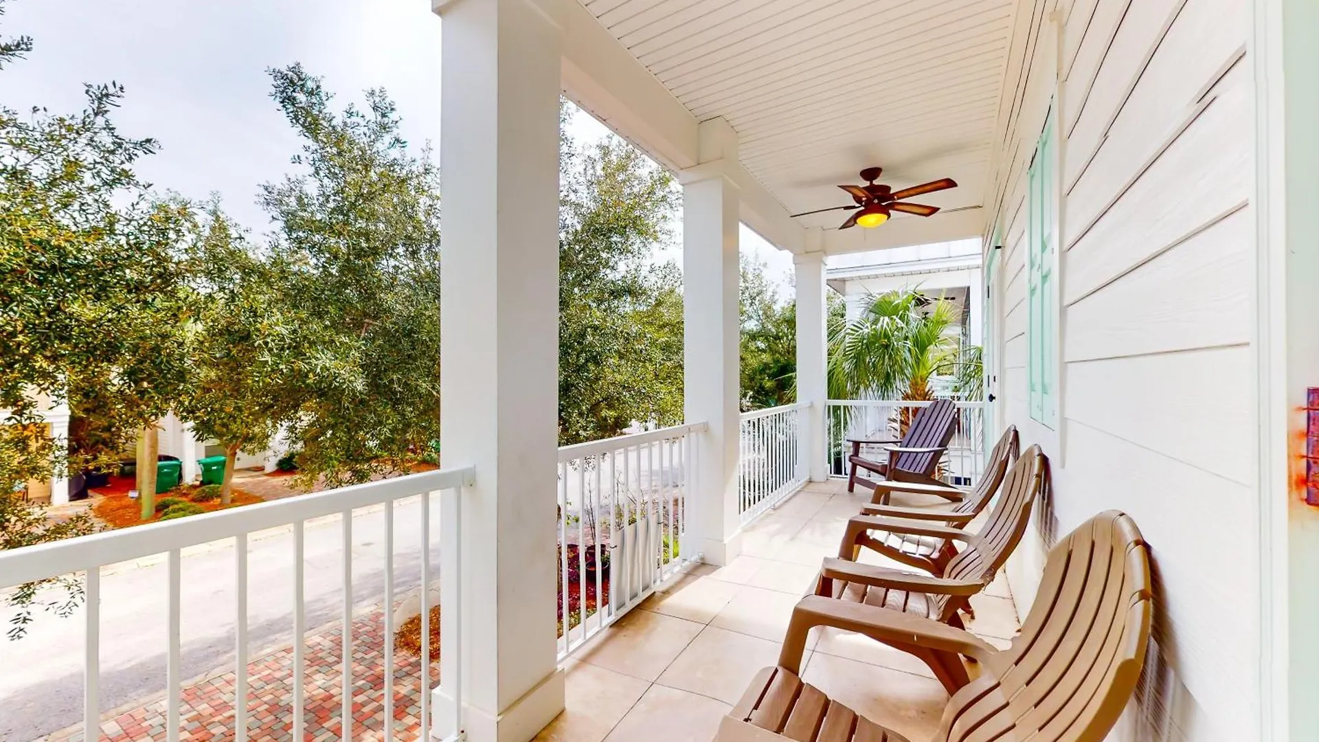 Villages Of Crystal Beach: Vitamin Sea Destin